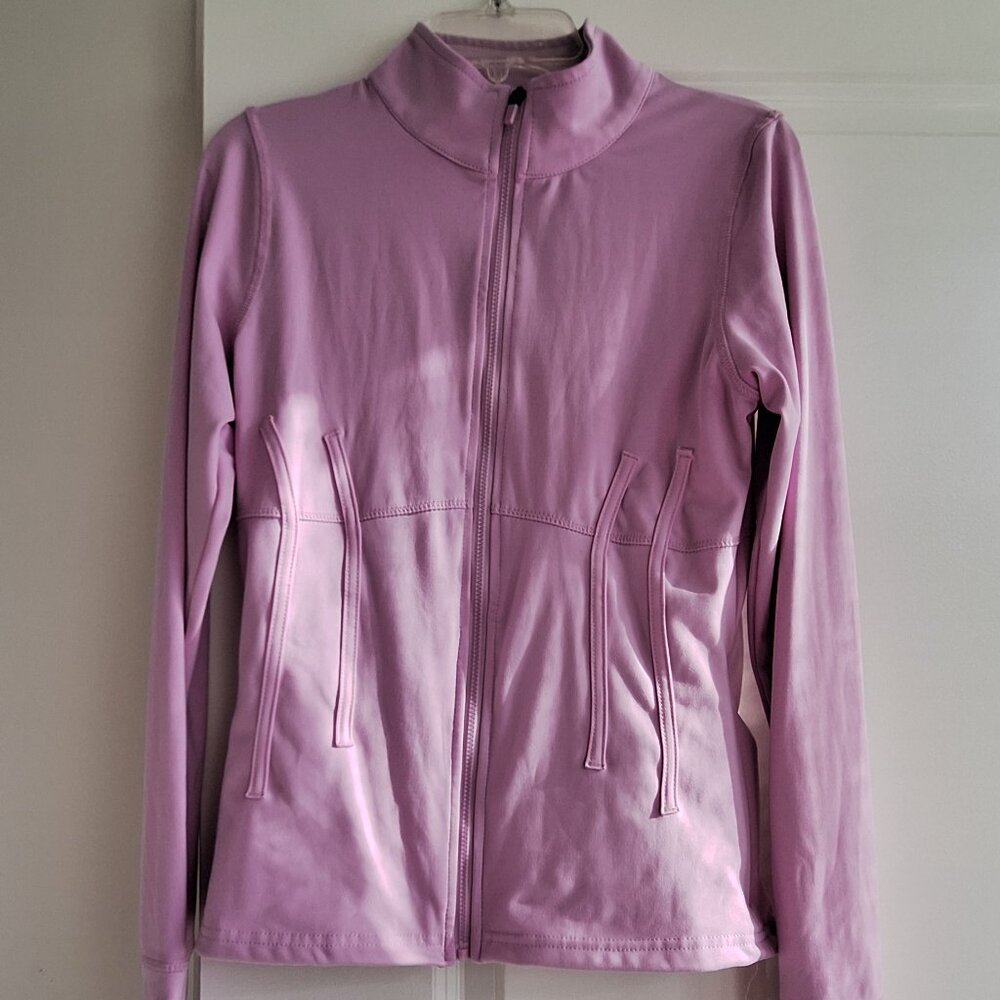 Activewear Jacket